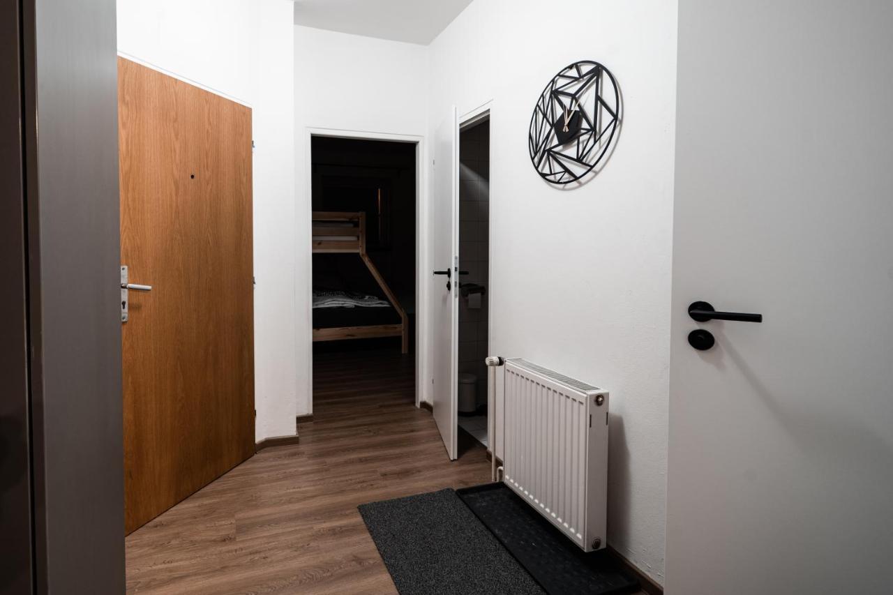 Apartment Na Skale Close To City Center & Ski Lift Špindlerŭv Mlýn Exterior foto